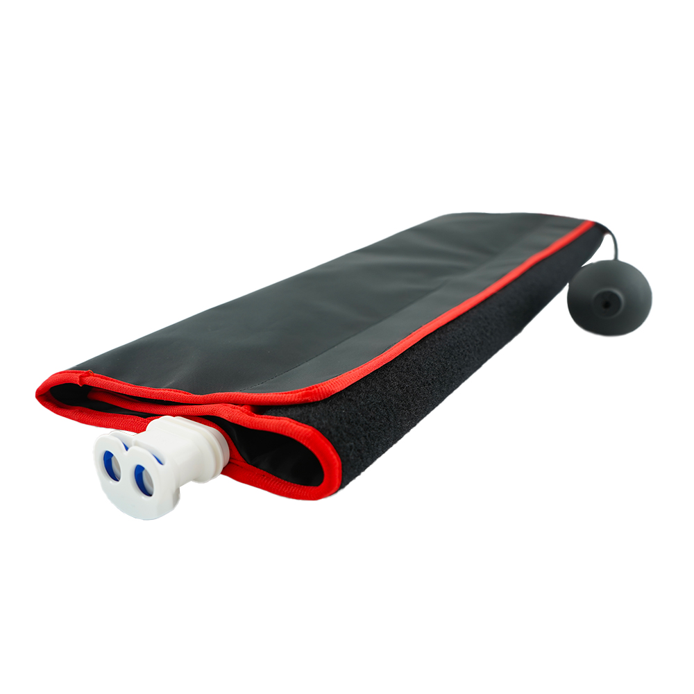 Enveloppe de Jambe entière de cryothérapie - Image 2