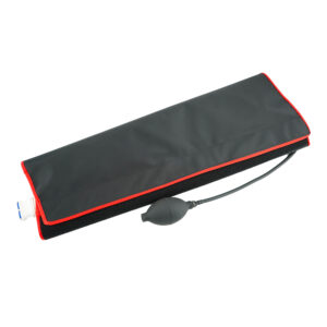 Enveloppe de Jambe entière de cryothérapie
