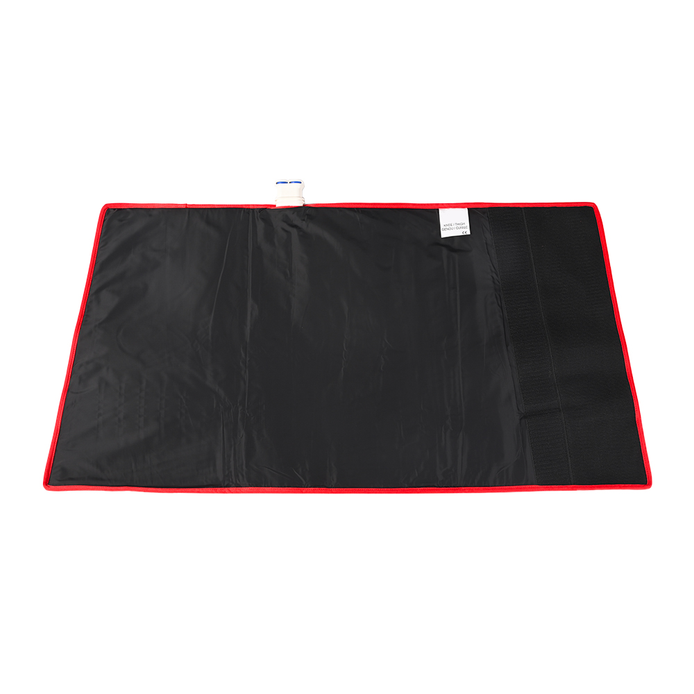 Enveloppe de Cuisse/Genou longue de cryothérapie – Image 3