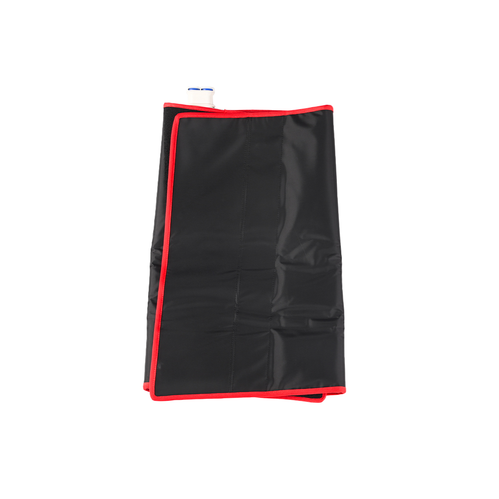 Enveloppe de Cuisse/Genou longue de cryothérapie