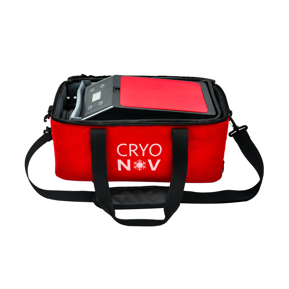 Kit Complet Starter Cryo Nov